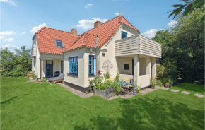 Beautiful Home In Farsø With Wifi
